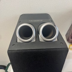 ウーファー　　Pioneer carrozzeria  最終値下げ