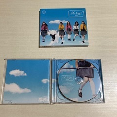 【CD】　AKB48の画像