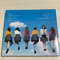 【CD】　AKB48の画像
