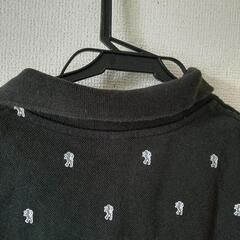 UNIQLO ポロシャツ Mサイズの画像