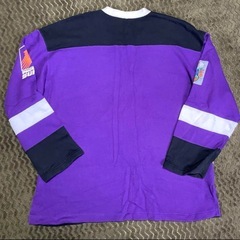 NBA  PHX SUNS フェニックスサンズ　トレーナー　の画像