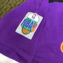 NBA  PHX SUNS フェニックスサンズ　トレーナー　の画像