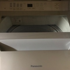 洗濯機の画像