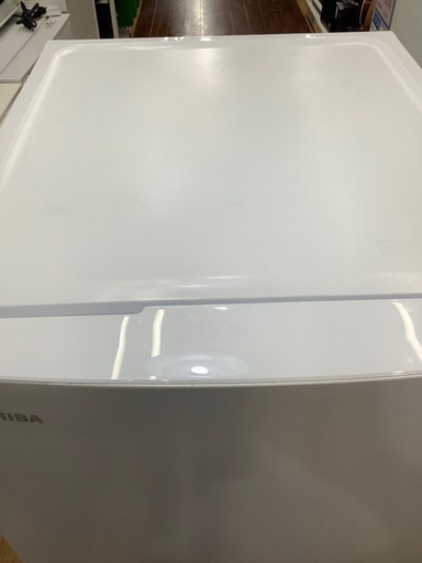 TOSHIBA 2ドア冷蔵庫 2019年製 170Lのご紹介‼︎