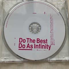【アルバム】　Do As Infinityの画像