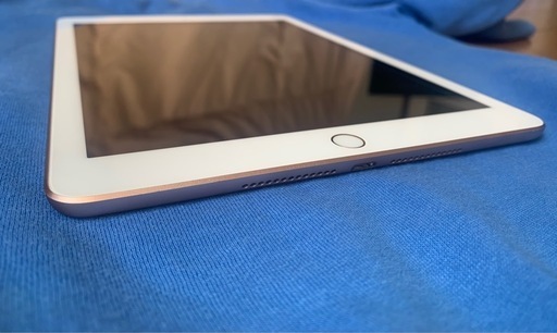 iPad 