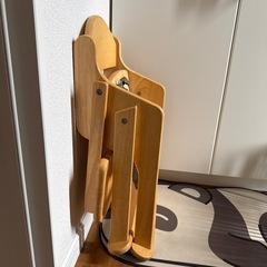子供椅子の画像