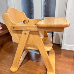 子供椅子の画像