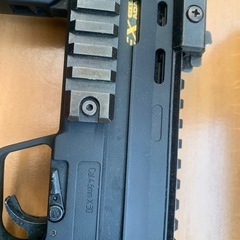 cal 4.6mmX30の画像