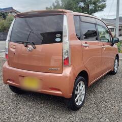 #売約済‼️車検令和8年4月2日‼️ムーブカスタムX‼️即納可能‼️コミコミ乗り出し価格‼️の画像