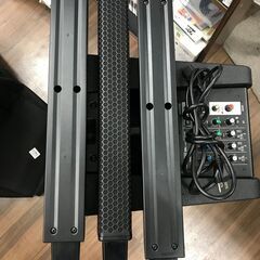 YAMAHA ヤマハ / STAGEPAS 1K ポータブルPAシステム 2023 コンパクト パワフル 簡単操作 ライブ Bluetooth 堺市 石津 ジャングルジャングル石津店の画像