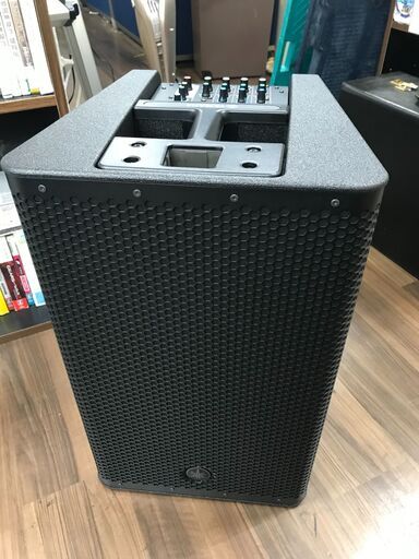 YAMAHA ヤマハ / STAGEPAS 1K ポータブルPAシステム 2023 コンパクト パワフル 簡単操作 ライブ Bluetooth 堺市 石津 ジャングルジャングル石津店