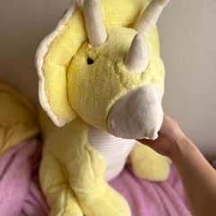 コストコぬいぐるみの画像