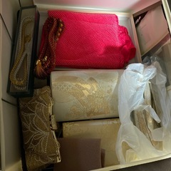 和服まとめて