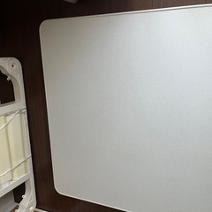 リバーシブル　こたつ　動作確認済み　お値下げの画像