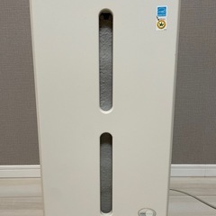 アムウェイ空気清浄機