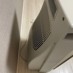 アムウェイ空気清浄機の画像