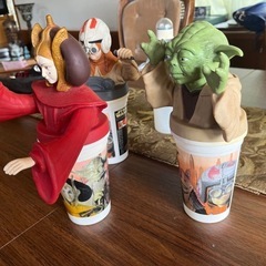 スターヲーズコレクション　の画像