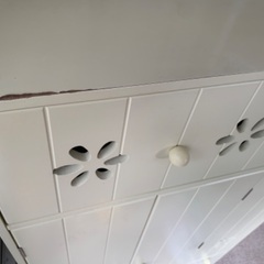 トイレ収納ラックの画像