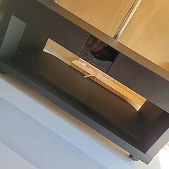 スピーカーTV 台の画像