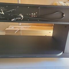 スピーカーTV 台の画像