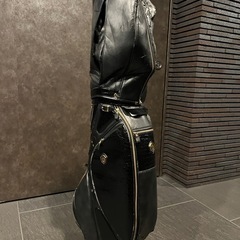 Majesty ゴルフバッグ