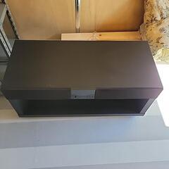 スピーカーTV 台の画像