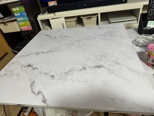 ロウヤ LOWYA ネストテーブルM ローテーブル