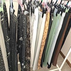 シニア向けフォーマル、アウターいろいろですの画像