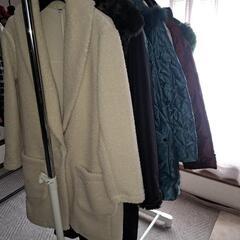 シニア向けフォーマル、アウターいろいろですの画像