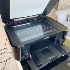 処分いたします。お値下げ！Canonプリンター