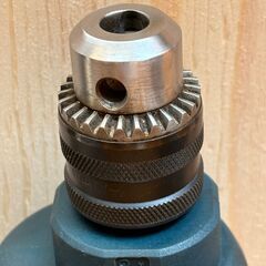 ボッシュ 電気ドリル GBM350 RE/N2　中古の画像