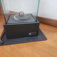 バイオエタノール暖炉  の画像