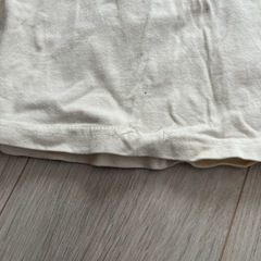 Tシャツ２枚の画像