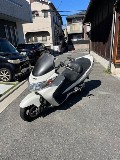 スカイウェブ250