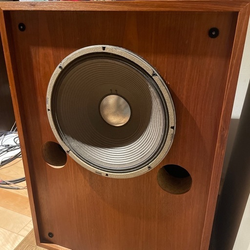 JBL 大型 スピーカー