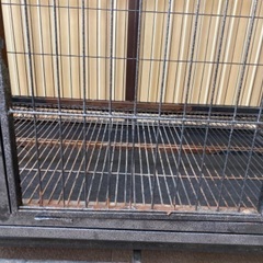 犬ゲージ　の画像
