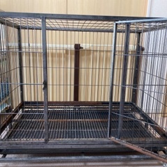 犬ゲージ　の画像