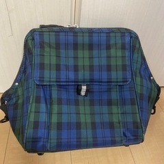 kirinji 通園バッグ