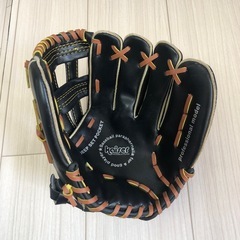 グローブセット　親子用の画像