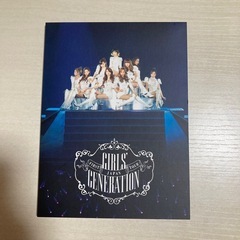 少女時代　DVD（値下げしました）の画像