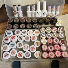 ジェルネイルまとめ売り