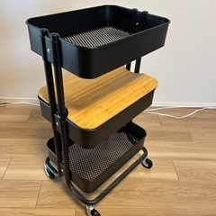 IKEA　RÅSKOG ロースコグ