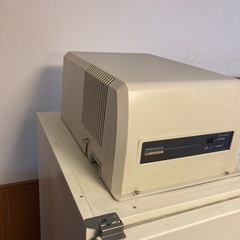 （決定）アルインコ 玄米低温貯蔵庫 HCR-06E 動作確認済の画像
