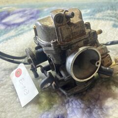 ☆GARAGE-ECO千音寺☆E-003中古パーツ ホンダ　ジョルノクレア　キャブレターの画像