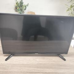 テレビ27インチ