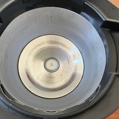 ホットクックの画像