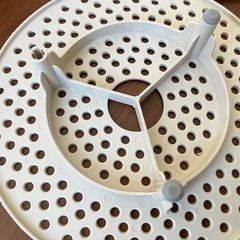 ホットクックの画像