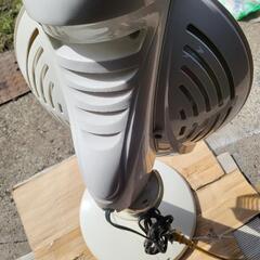 値下げ　暖房器具　カーボンヒーター　DCHー1202s　動作確認済の画像