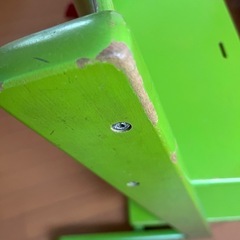 【予約決定済】Stokke (ストッケ) トリップトラップ  椅子2脚の画像